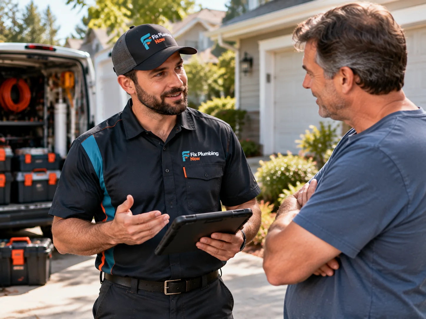 Clogged Drain Service Arcadia, CA FAQs